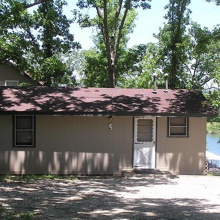 Kings Cove Resort Branson West Exterior foto